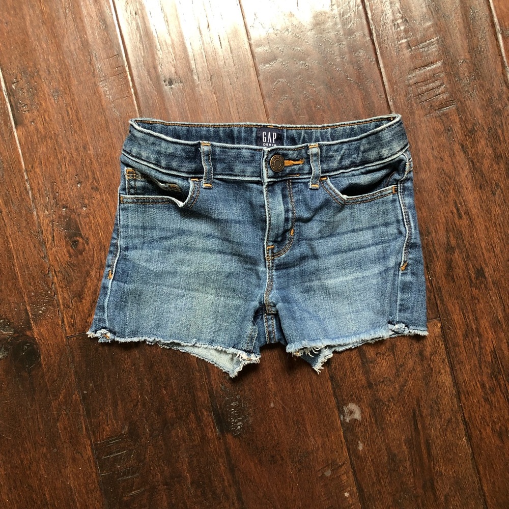 Girls Gap Shorts